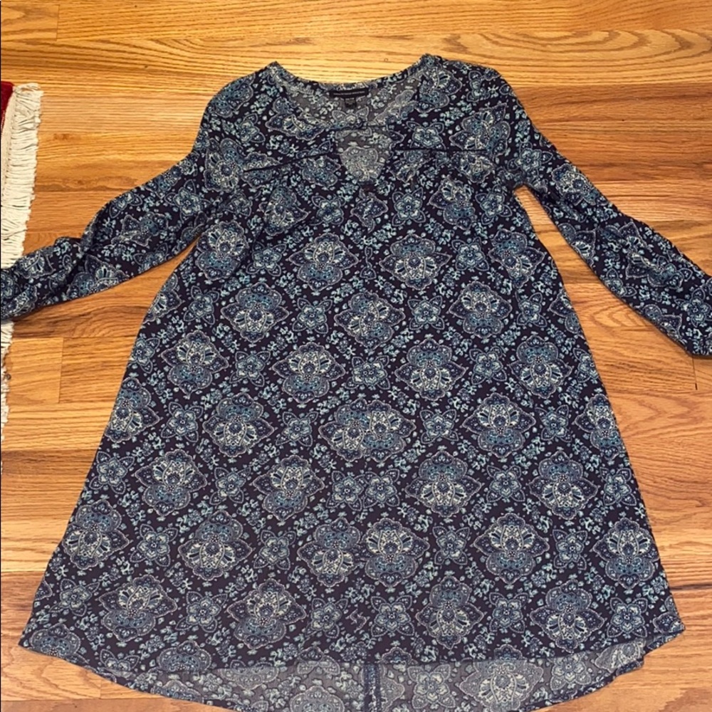 American Eagle dress